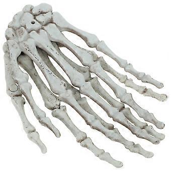 Realistic Skeleton Hand Skeleton Hand for Decoration 2Pcs Halloween