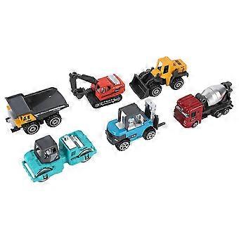 Boor puzzel set met elektrische boor bouwstenen
