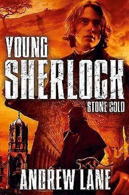 Stone Cold