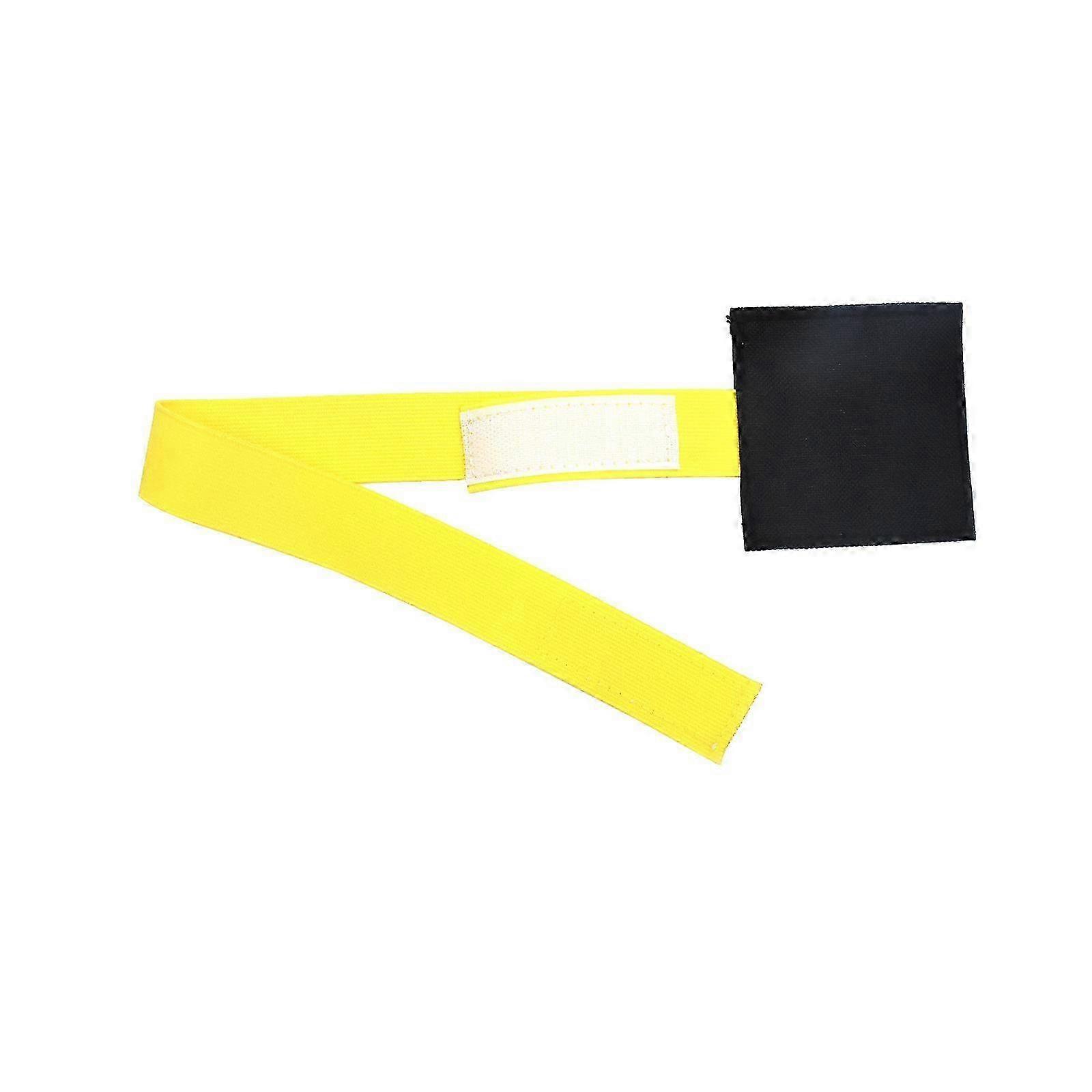 Perfect Circle Portable Pitcher Training Aid for Changeups