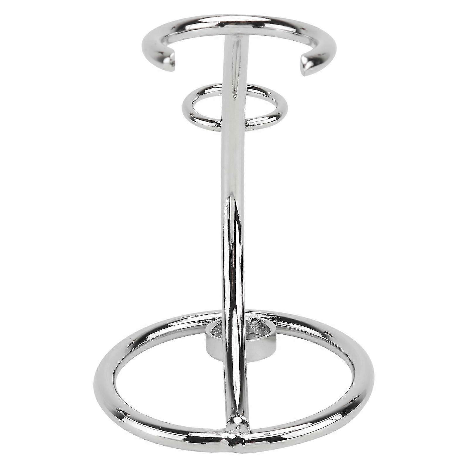 Shaving Tools Rack Shaving Brush Holder Rack Practical Razor Stand Creative Brush Stand