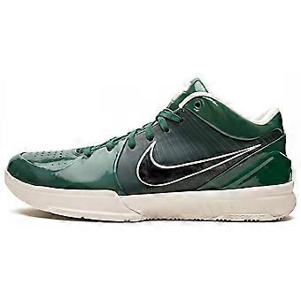 Nike X Undefeated Kobe 4 Protro 'Fir' CQ3869-301