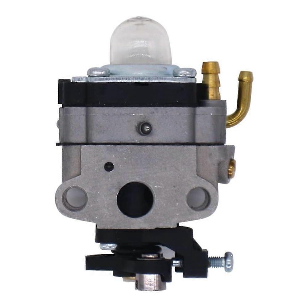 ZM5 FG100 WYL115 Replacement Carburetor for Small Engine, Efficient Fuel Atomization and Easy Cold Start