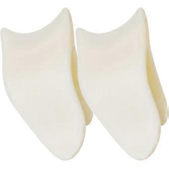 2pcs Practical False Eyelash Applicator Convenient Eyelash Tweezer Wear-Resistant Eyelash Applicator