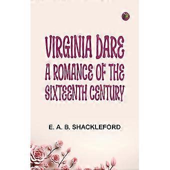 Virginia dare