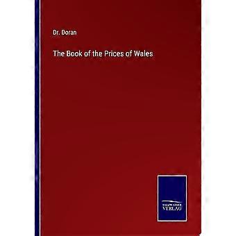The book of the prices of wales