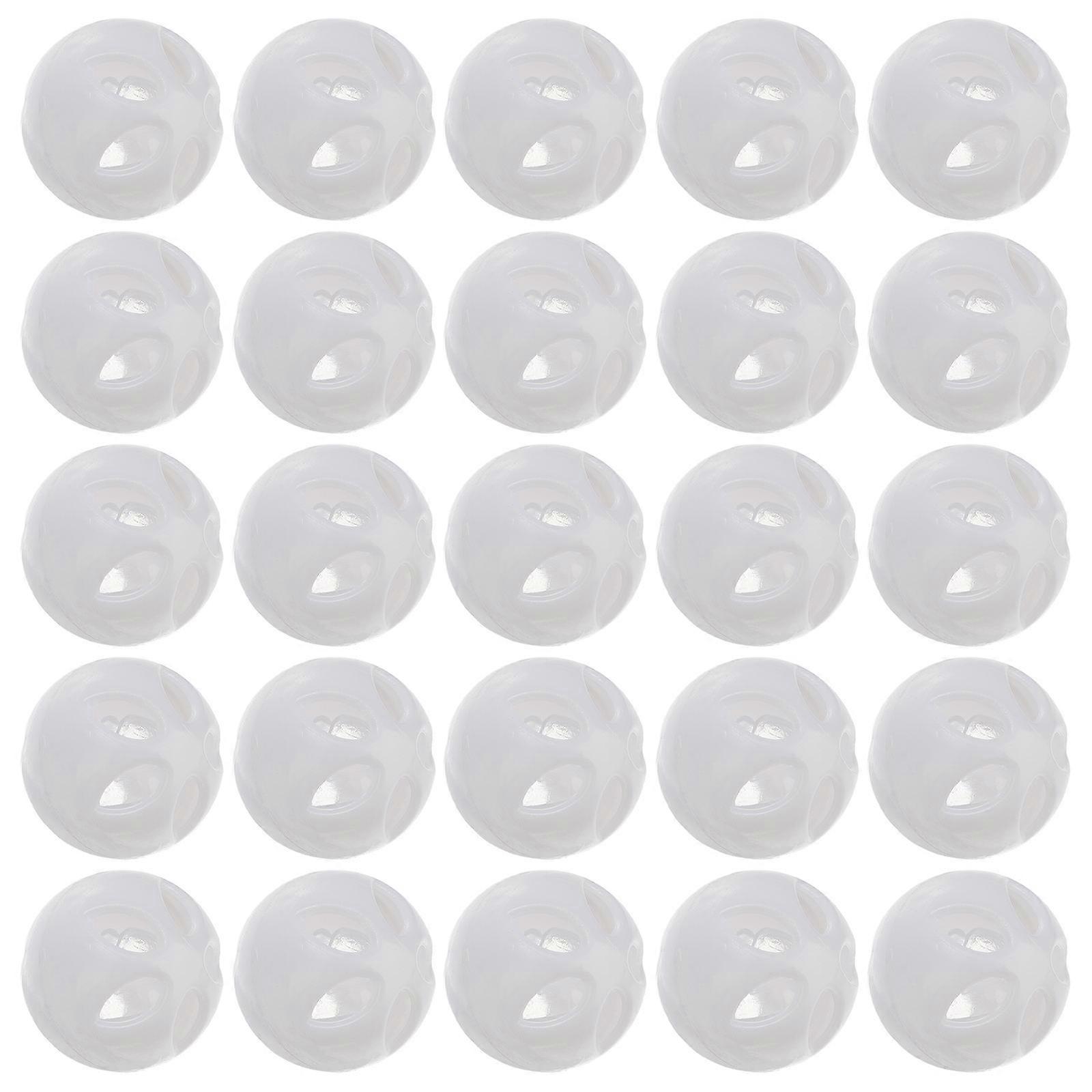 50PCS Toy Insert Noise Maker Insert Replacement Accessories Repair Tools