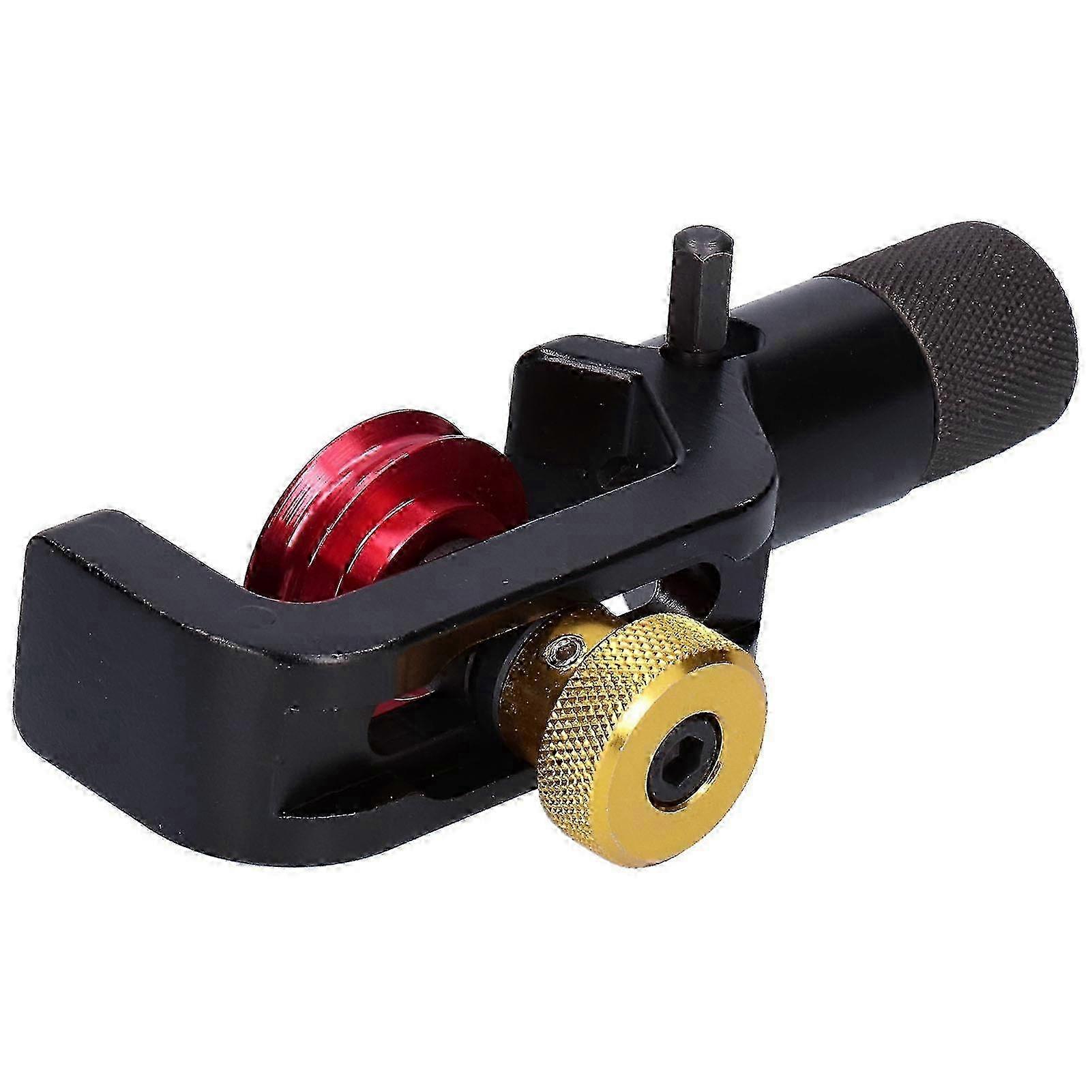 Fiber Optic Cable Stripper Tool - 410mm Horizontal & Vertical Fiber Jacket Slitter for Precise Stripping