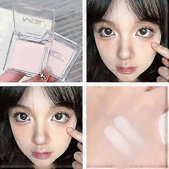 Single Matte Eyeshadow, High Pigment, Long-Wear Finish for Day or Night Looks