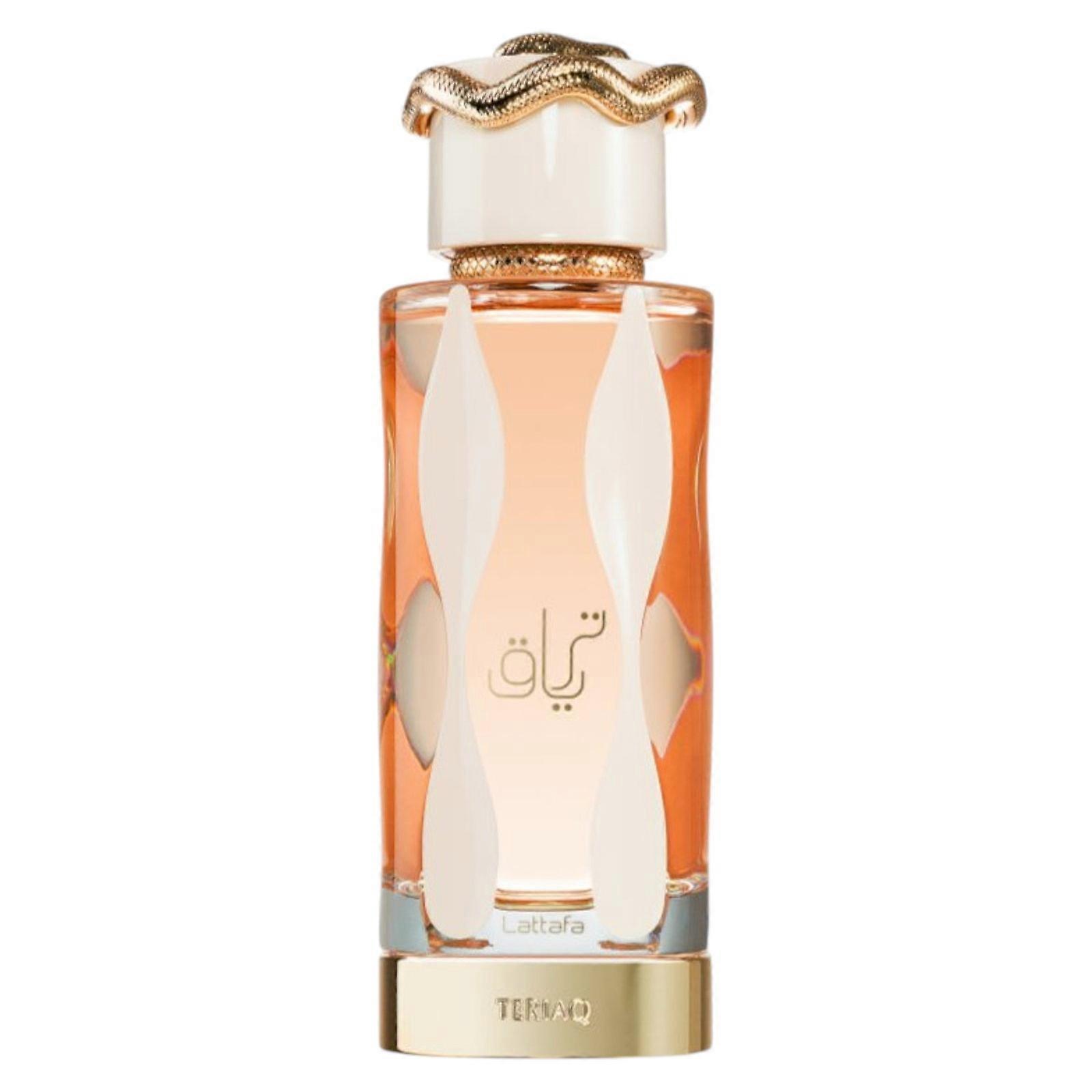 Lattafa Teriaq Edp 100ml