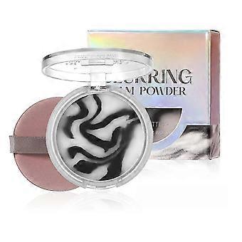 Blurring Balm Matte Primer Oil Control Setting Powder for Poreless Smooth Skin and Longwear Invisible Powder  04 SC