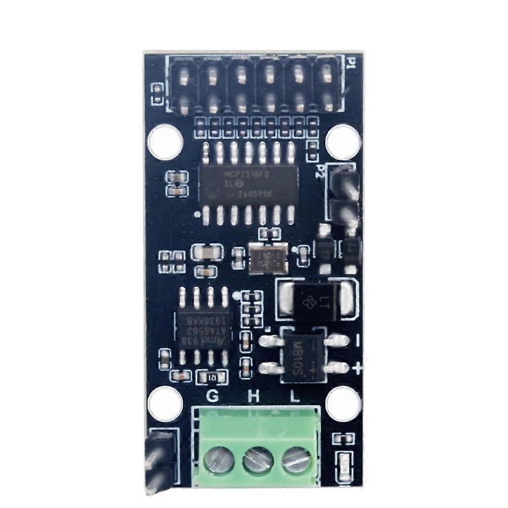 Modulo MCP2518FD, controller SPI-CAN FD, scheda modulo 8Mbps