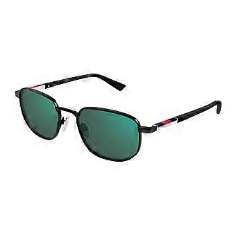 Gucci GG2093S 004 Full Rim  Men Square Sunglasses UV2 Original