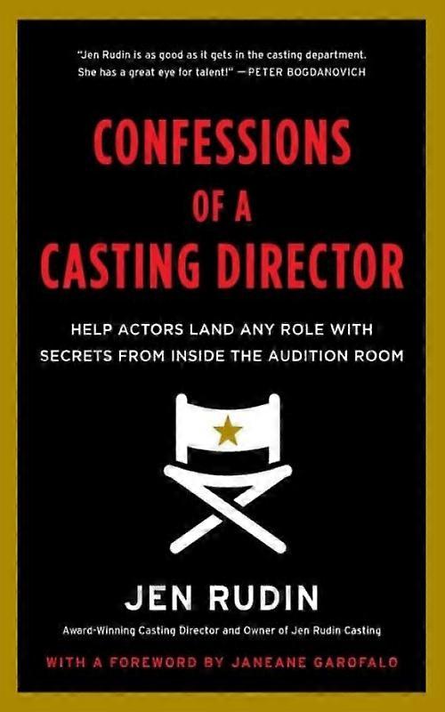 Confessions Casting Directo