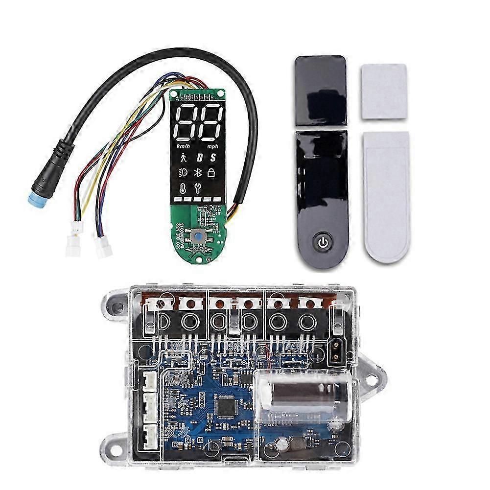 Electric Scooter Controller Dashboard Kit for Xiaomi M365 Pro/Pro2
