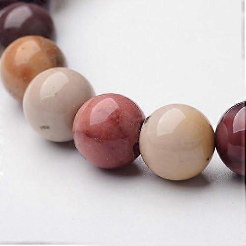 1Pc Beaded Stretch Bracelets 52mm
