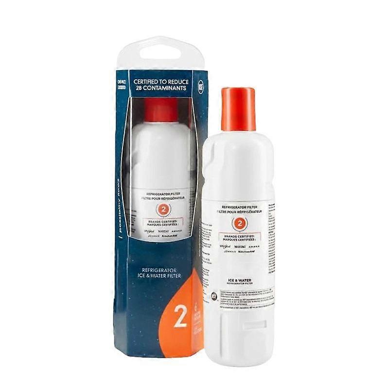Refrigerator Water Filter Replacement Compatible with EDR2RXD1 Filter 2 9082