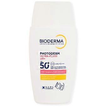Photoderm Ultra-Fluid AR+ SPF50+ - Opalovací přípravek na obličej 40ml