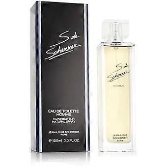Jean-Louis Scherrer S de Scherrer Homme EDT M 30 ml