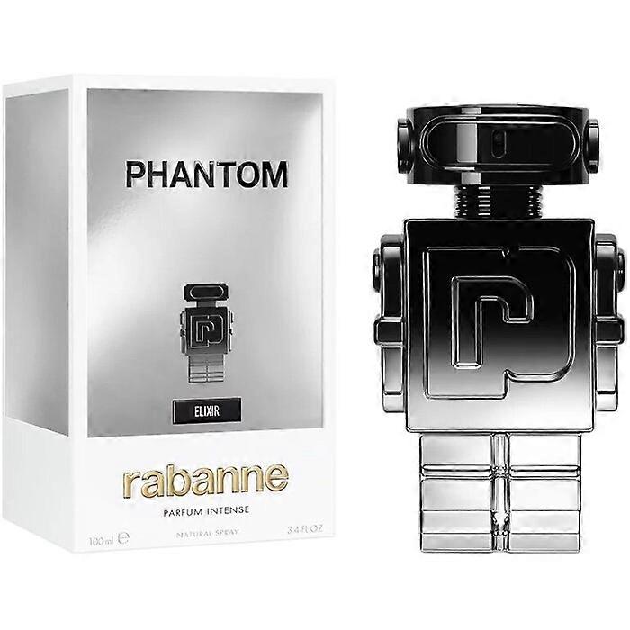Rabanne PHANTOM ELIXIR PARFUM INTENSE edp refillable vapour 150 ml