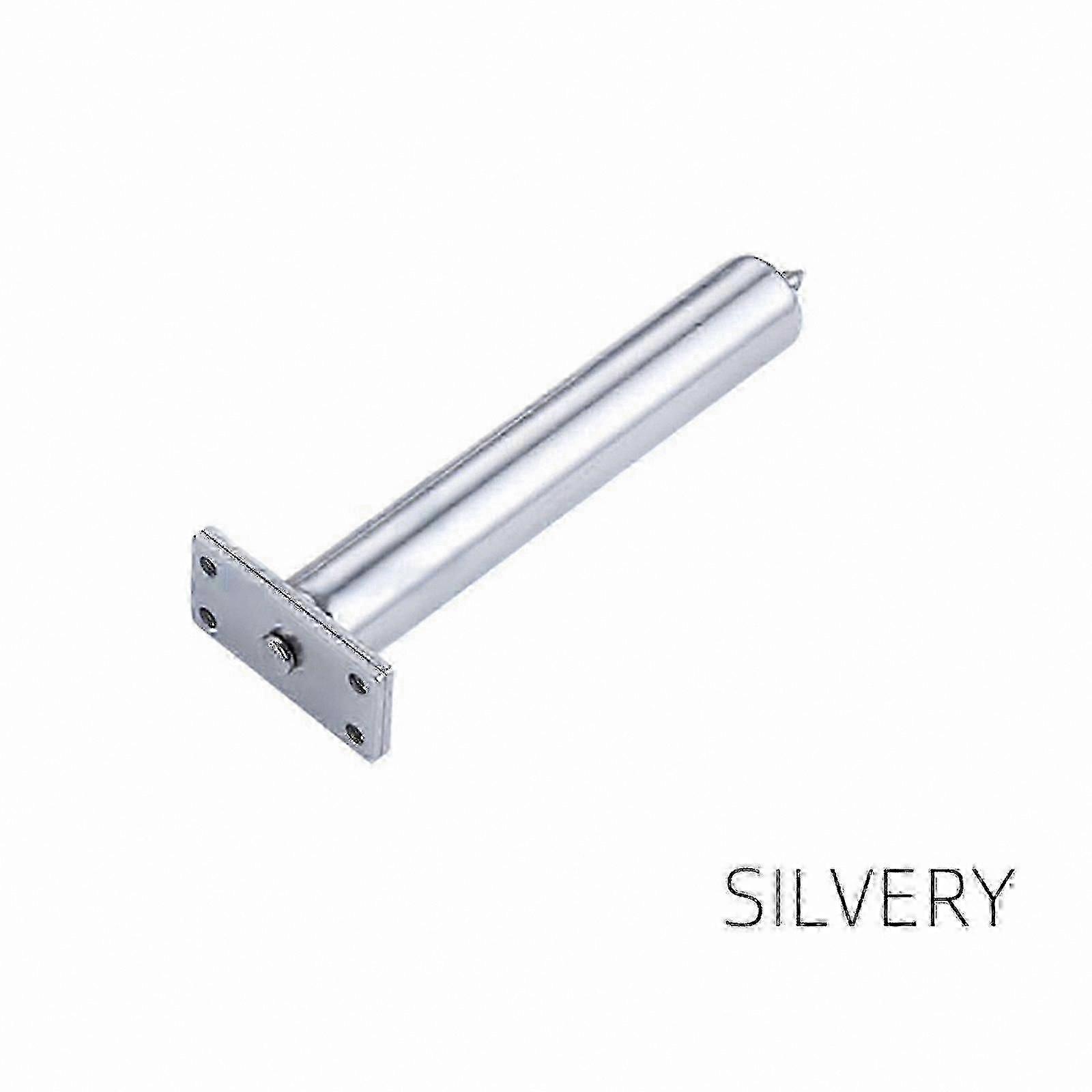 Self-Closing Door Hinge Compatible with Interior Doors - Hidden Automatic Door Closer
