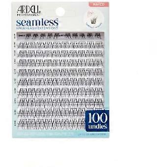 Seamless Underlash Extensions Naked ( 100 pcs )