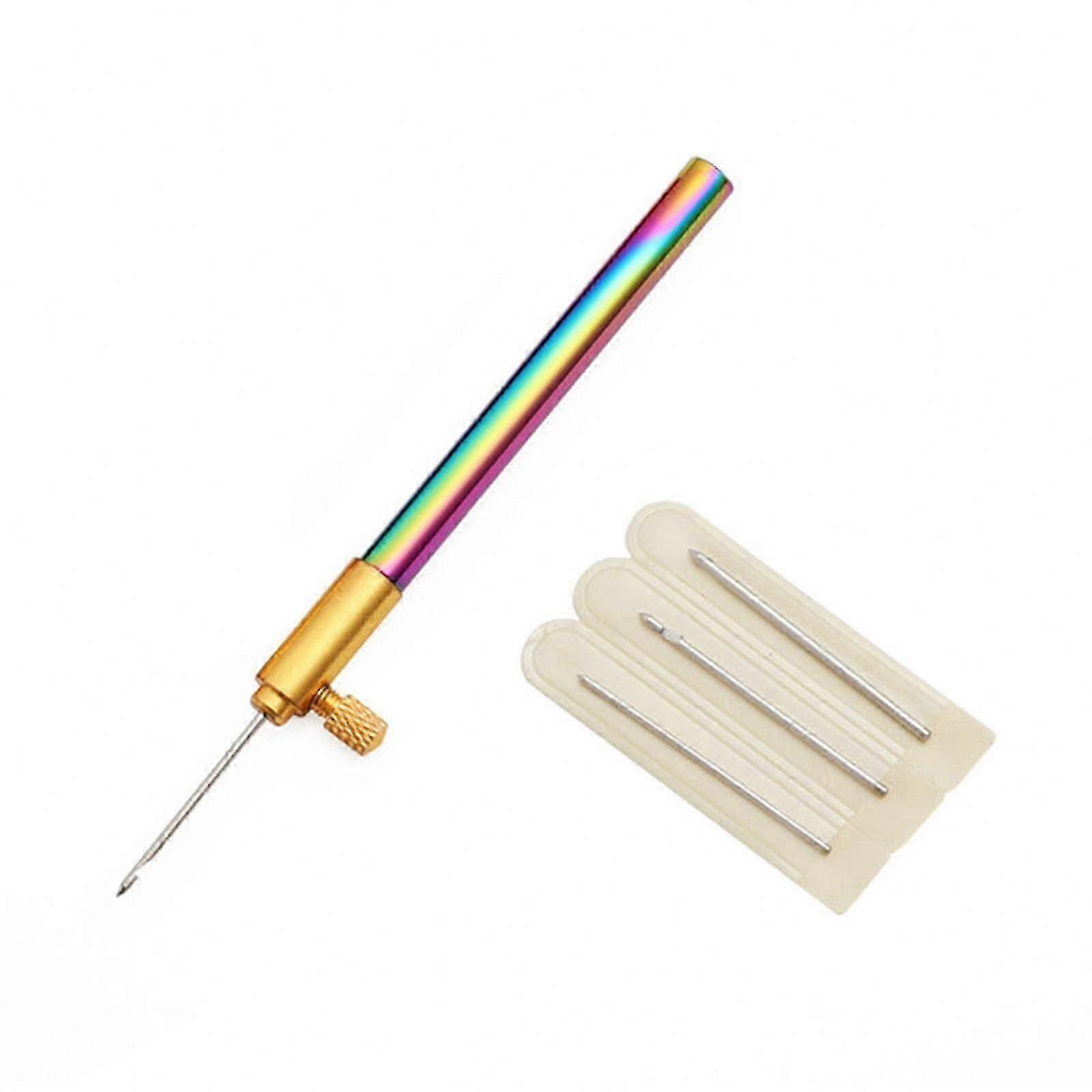 Luneville & Bead Embroidery Hook Set