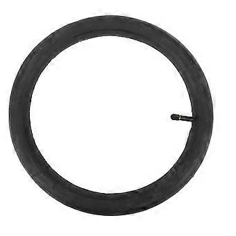 Bike Inner Tubes with Schrader Valve Durable Butyl Rubber Inner Tubes compatible with Road Bike Cycling14x1.75‑2.125 Inch