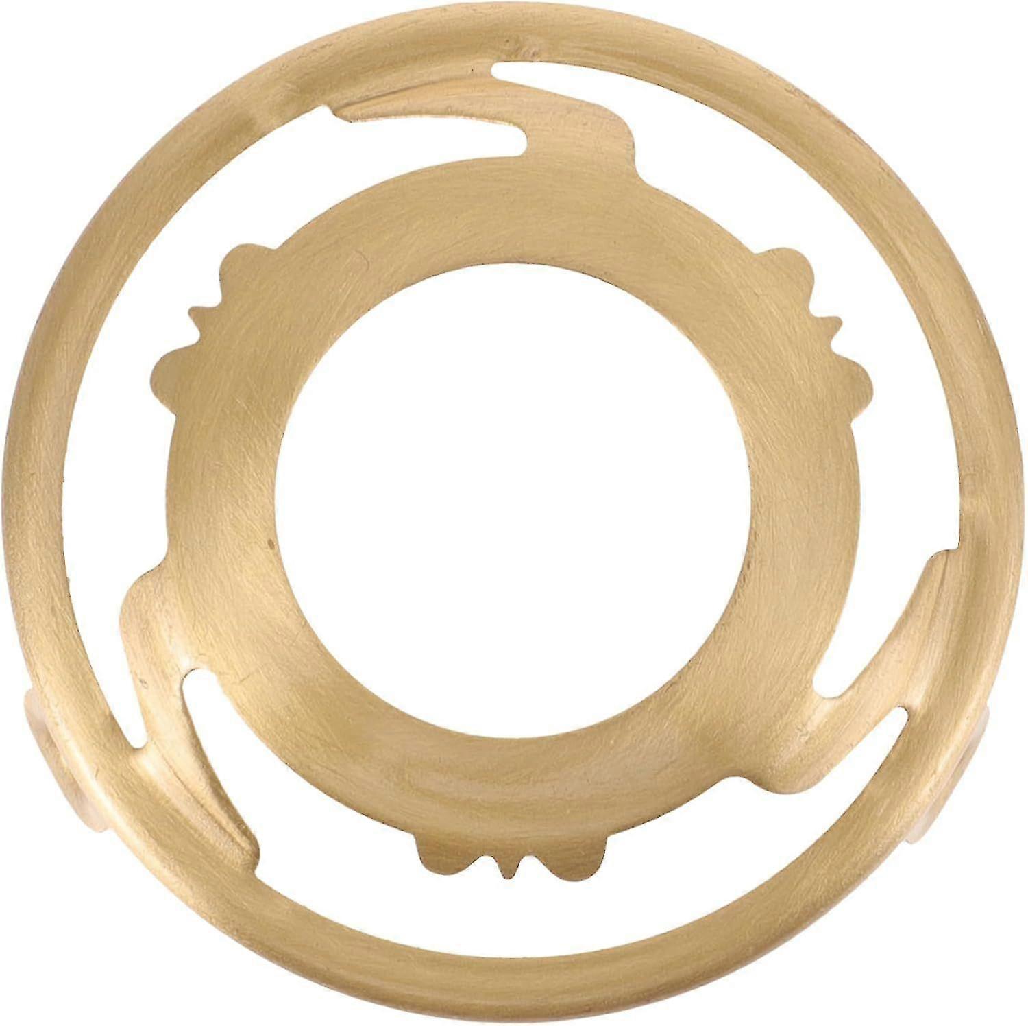 Lamp Saddle Ring With Bracket