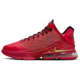 Nike LeBron 19 Low Light Crimson DO9829-600