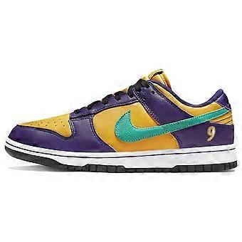 Nike X Lisa Leslie Dunk Low 'Sparks' dames DO9581-500