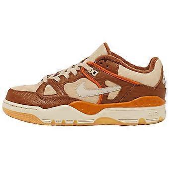 Nike Air Force 3 Low SP Nigo Light British Tan HQ0260-200