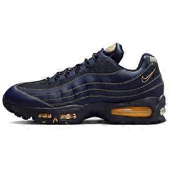 Nike Air Max 95 OG Big Bubble Michigan IB7936-400