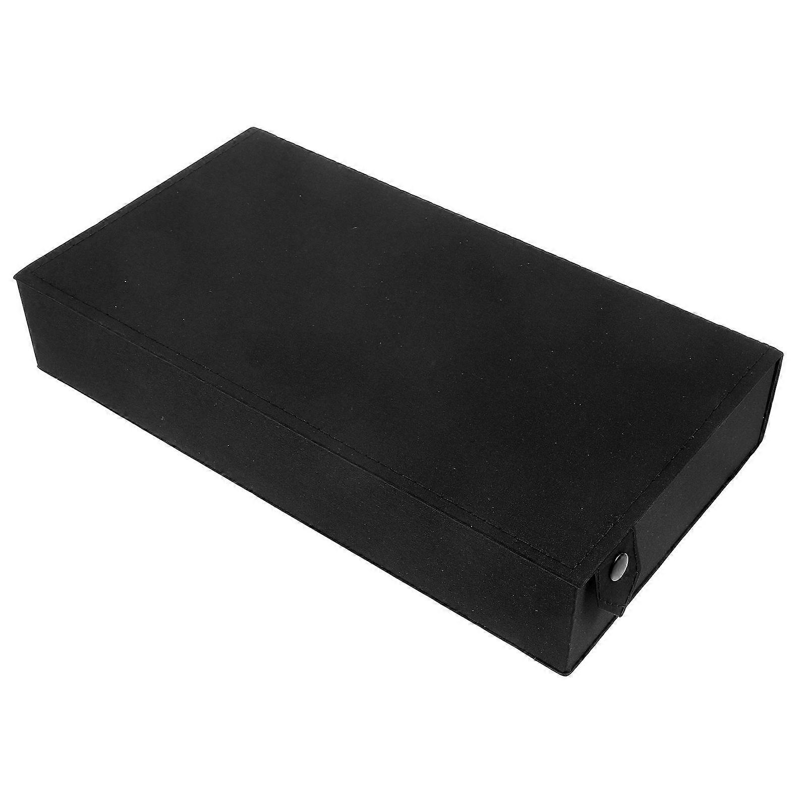 Sunglasses Case Multifunctional Glasses Display Storage Case for Storage