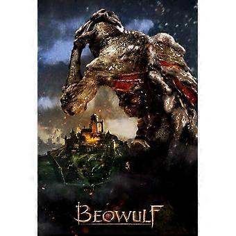 Beowulf-filmen Pussel FL308