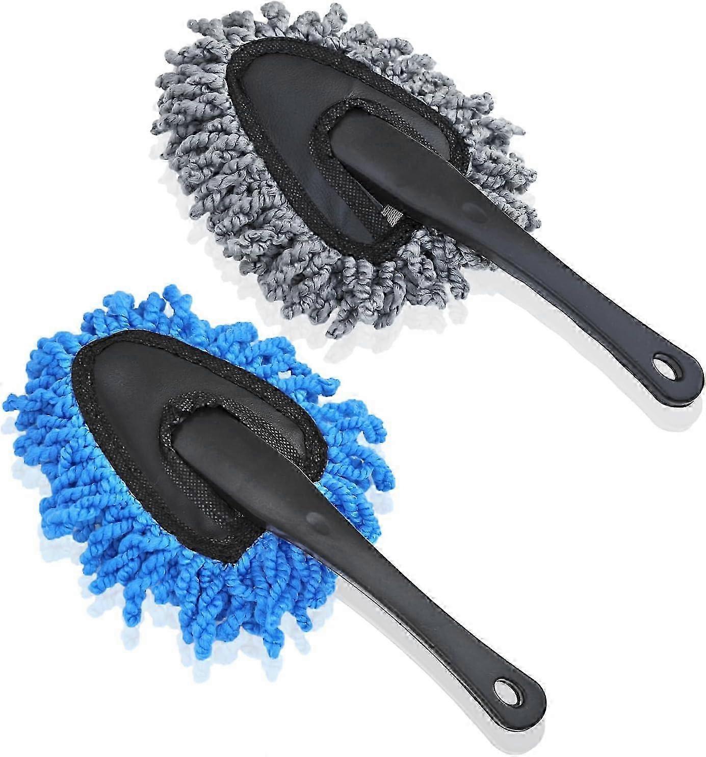 Super Soft Microfiber Duster Brush
