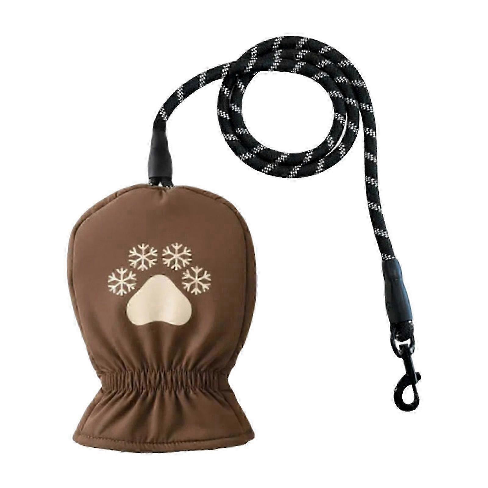Waterproof Thermal Dog Leash