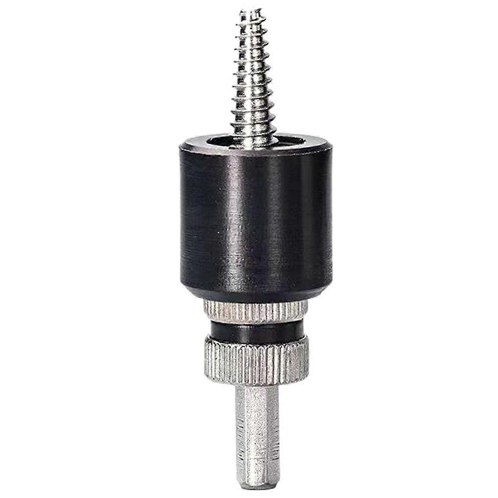Adjustable Alloy Screw Removal Tool