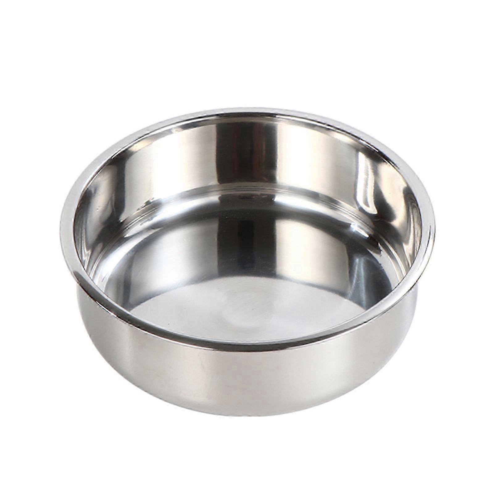 Stackable Stainless Steel Baking Mold