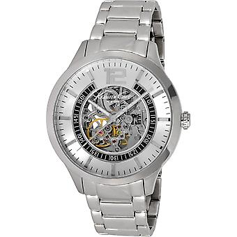 Kenneth cole automatics Automatic Analog Women's Watch with IKC9374 Stainless Steel Bracelet