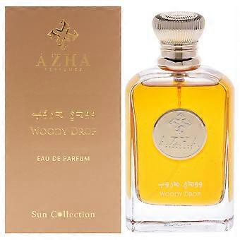 Sun Collection - Woody Drop By Azha For Unisex - 3.3 Oz Edp Spray