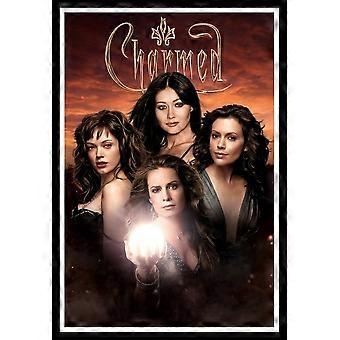 Charmed Alt Movie Jigsaw Puzzle TU1256