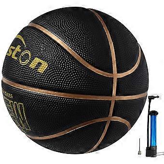 Basketbal Maat 5 voor Kinderen, Geschikt voor Beginners en Outdoor Training