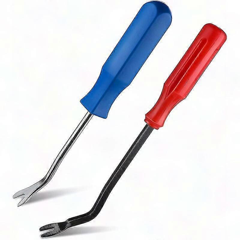 Upholstery Nail Puller Set