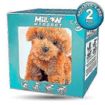 Smart Interactive Robot Puppy Toy