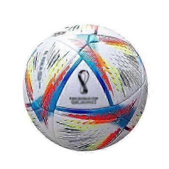 2022 Qatar World Cup Size 5 Soccer Ball