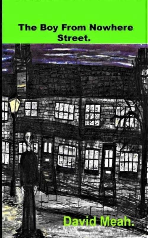 The Boy From Nowhere Street