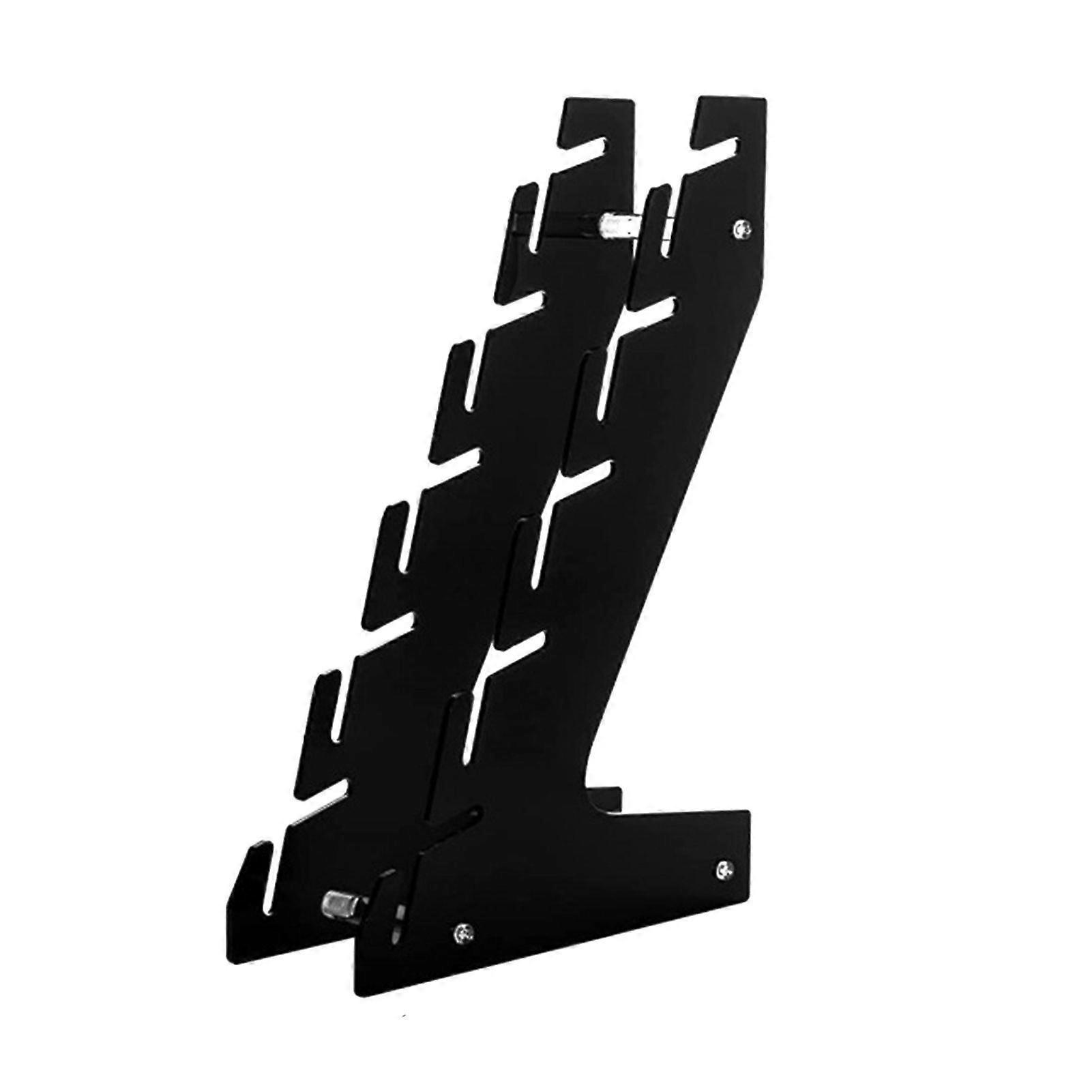Modern Acrylic Hat Storage Rack