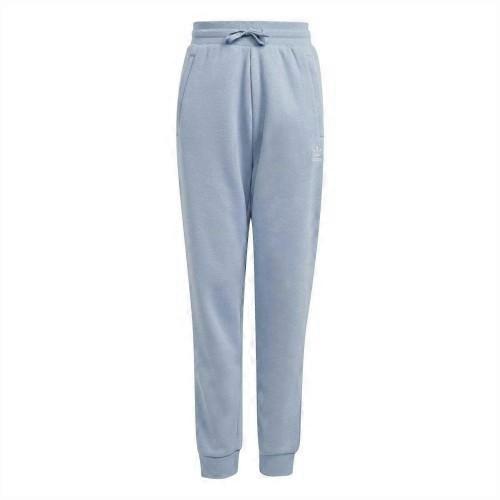 Adidas Childrens/Kids Embroidered Pull-On Joggers