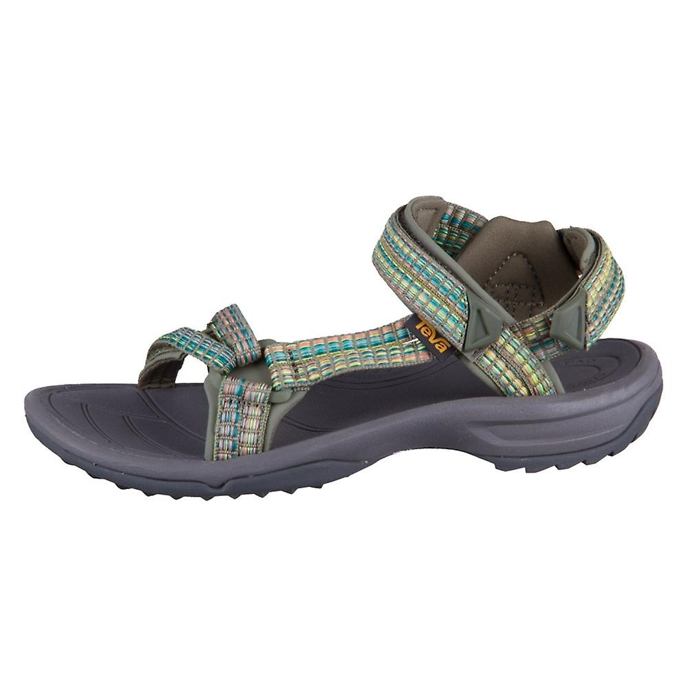 Teva Terra FI Lite 1001474BTOL universal summer women
